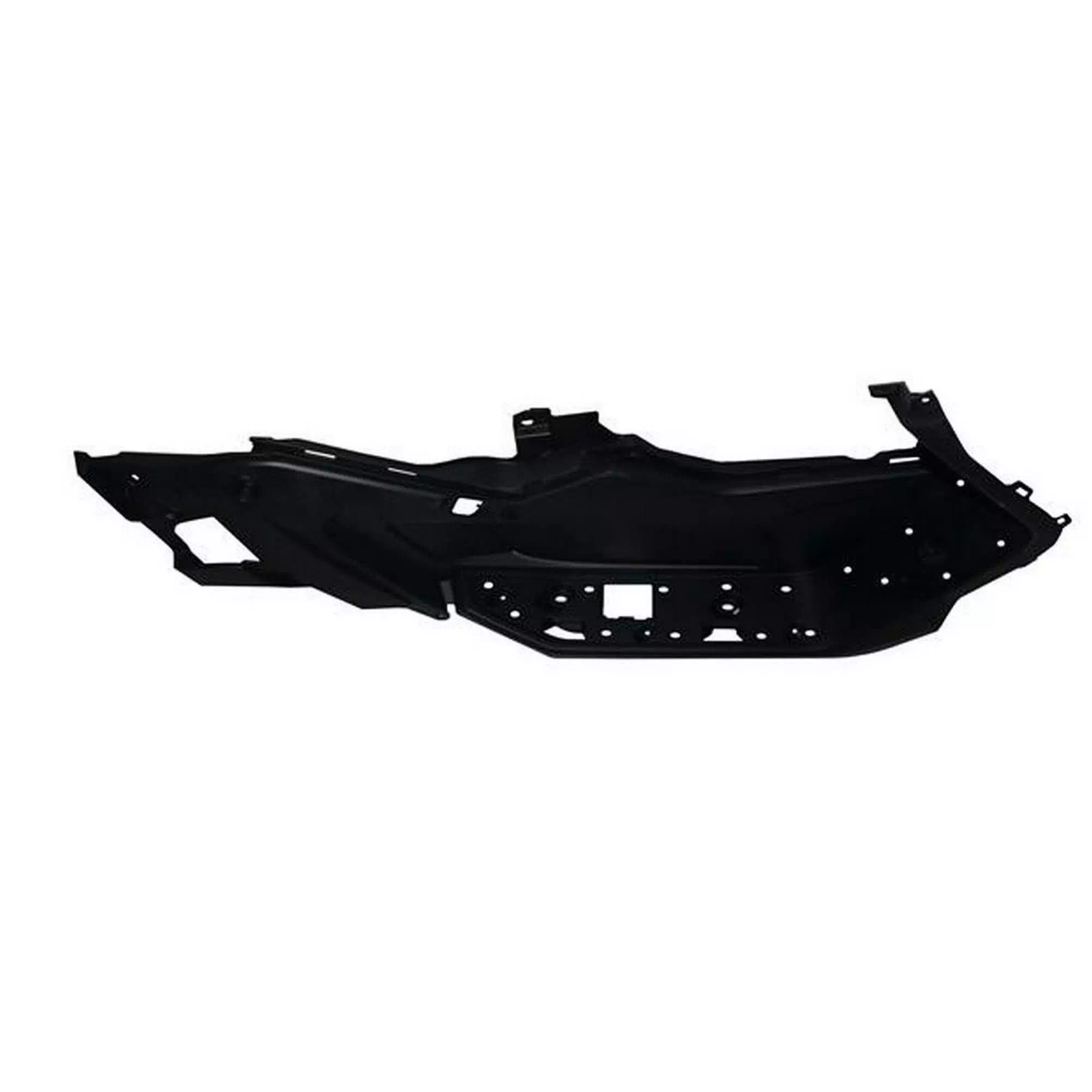 RKS VELOCE 150 ÖN BASAMAK PLASTİĞİ SAĞ [RUBANO150] #RK 46546